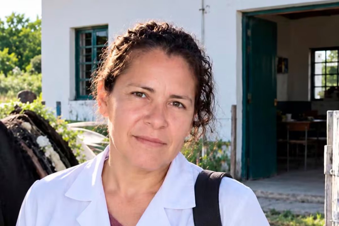 Hallaron el celular de Nancy Godoy y se realiza la autopsia