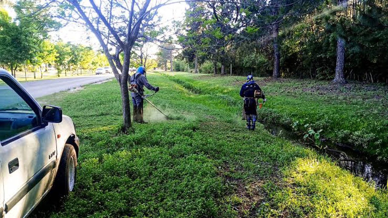 Ituzaingó: denuncian que la basura consume el 42% de la recaudación y pagan $600.000 por barrido
