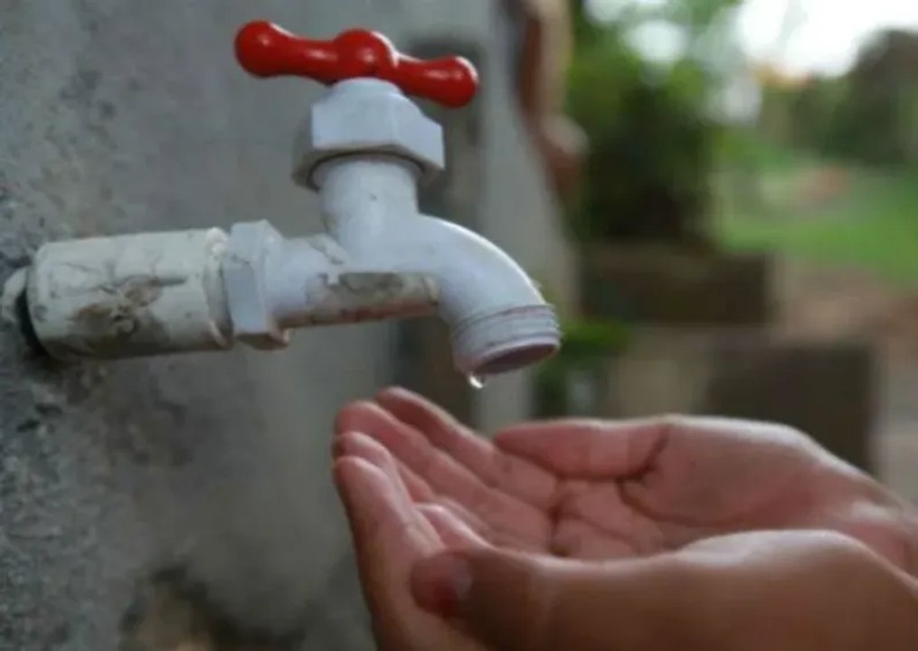 General Rodríguez: vecinos sin agua cortaron el acceso a Agua de Oro