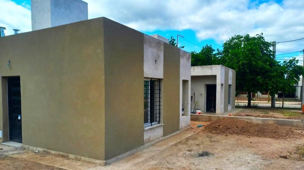 San Luis: el Gobierno admitió filtraciones y cañerías fuera de servicio en un CAPS