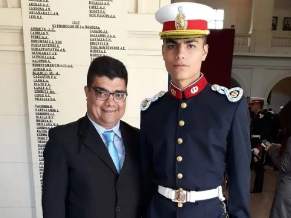 La Corte dejó firmes las condenas por la muerte del soldado Chirino