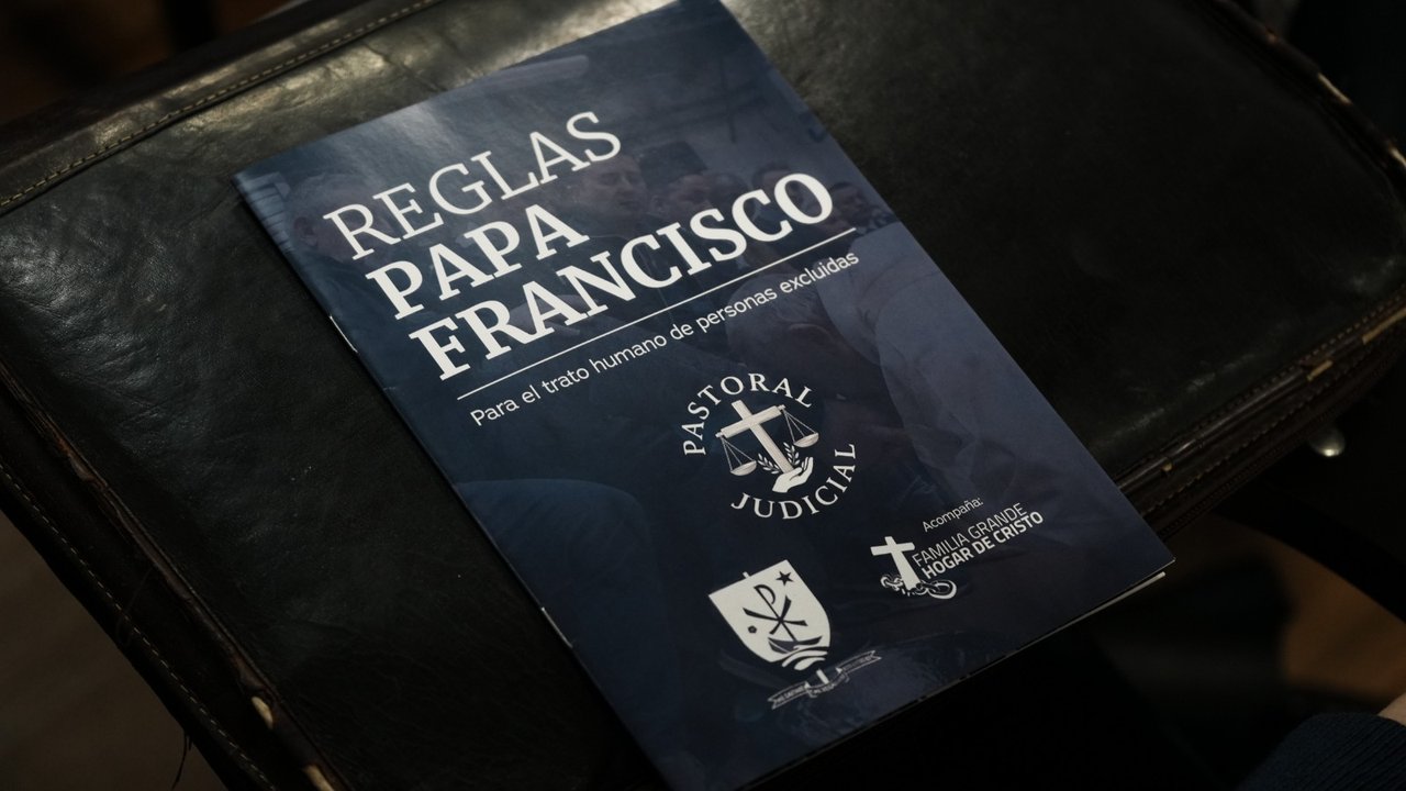Nuevas Reglas para una Justicia Más Inclusiva