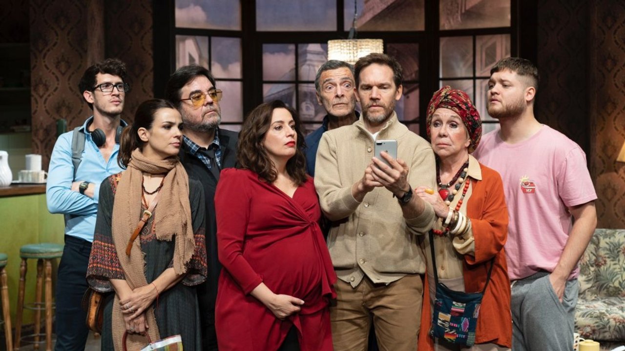 Esteban Prol reemplazará a Antonio Grimau durante la temporada teatral de verano