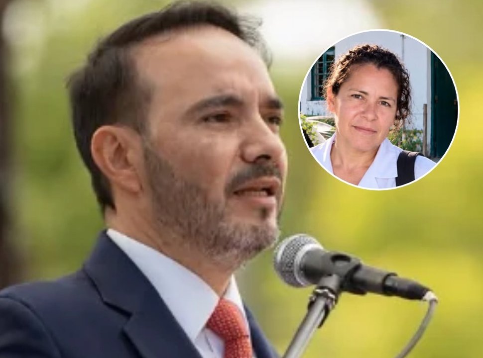 Caso Nancy Godoy: Valdés pidió que los responsables reciban “todo el peso de la ley”
