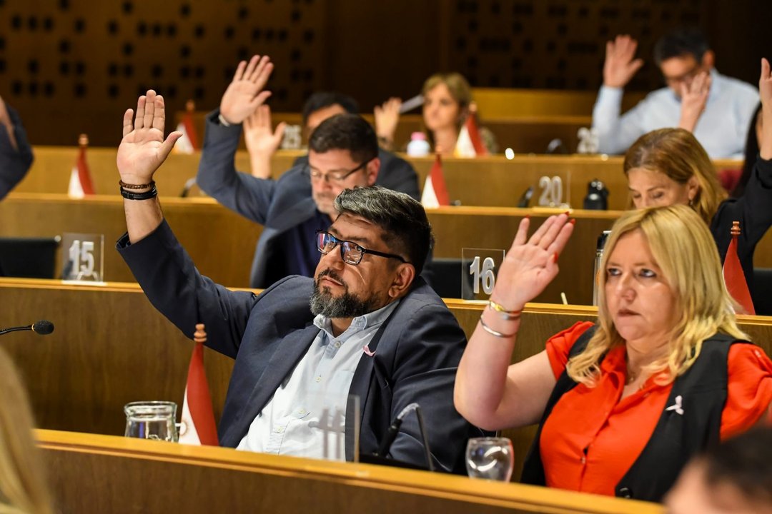 Para entrar y continuar en la Municipalidad de Córdoba, ahora van a pedir antecedentes penales