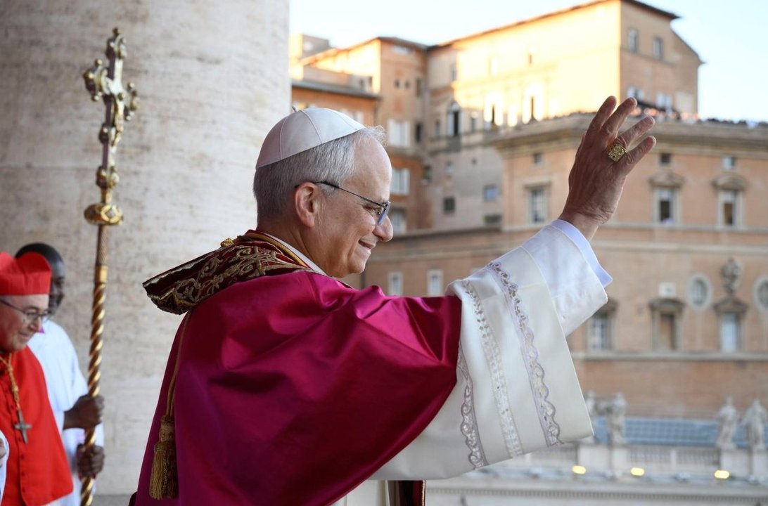 Se conoció el recorrido del papa León XIV en Córdoba