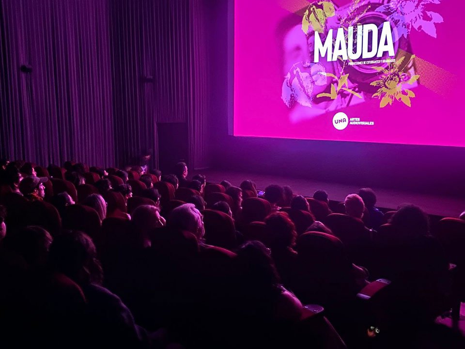 MAUDA 2026 reunirá más de 130 películas y tendrá por primera vez una muestra latinoamericana