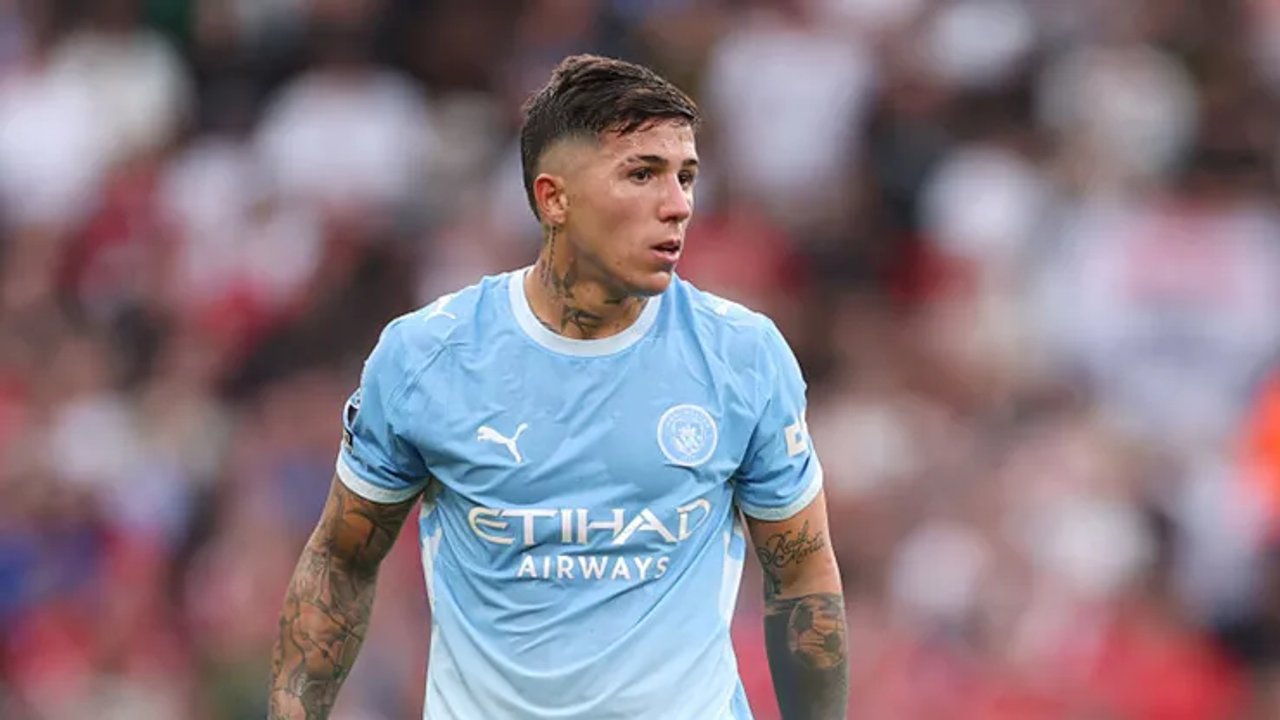 El Manchester City recibe al Brighton en el inicio de la novena fecha de la Premier League