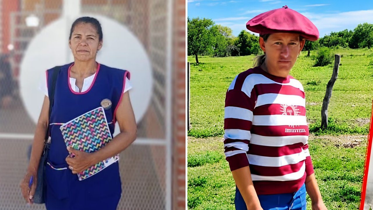El hijo de Rosa Leguizamón declaró en Cámara Gesell: qué importancia tendría en el crimen de Nancy Godoy