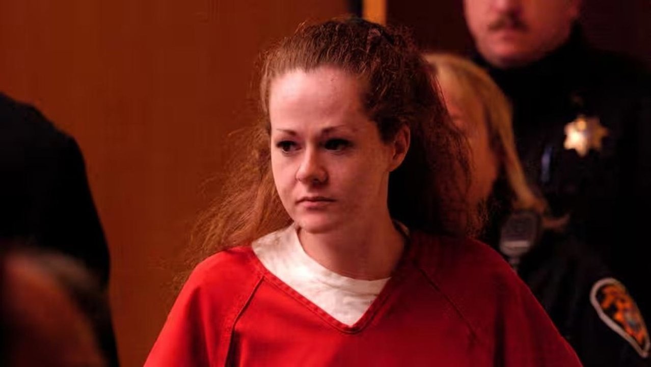 Christa Pike reveló que sufre dolor físico y emocional tras ejecución fallida