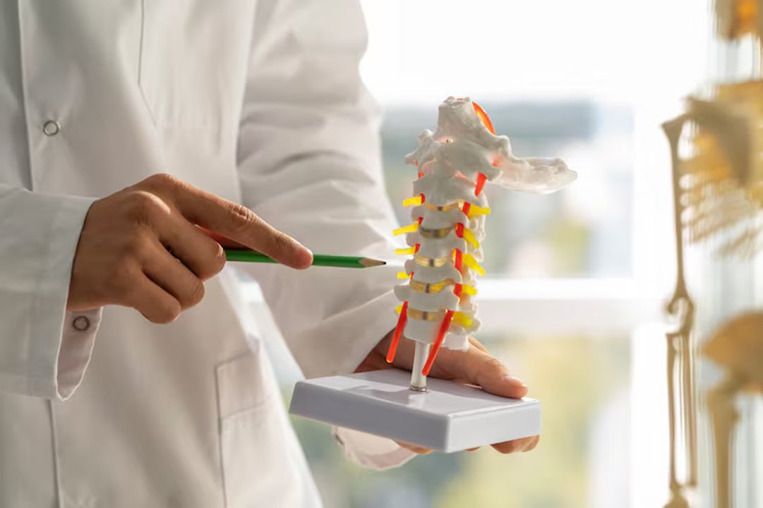 Entrenamiento de fuerza: clave para combatir la osteoporosis
