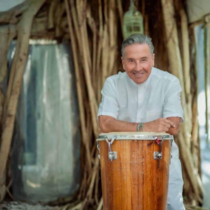 Ricardo Montaner presenta “La familia”, un reencuentro con la gaita zuliana