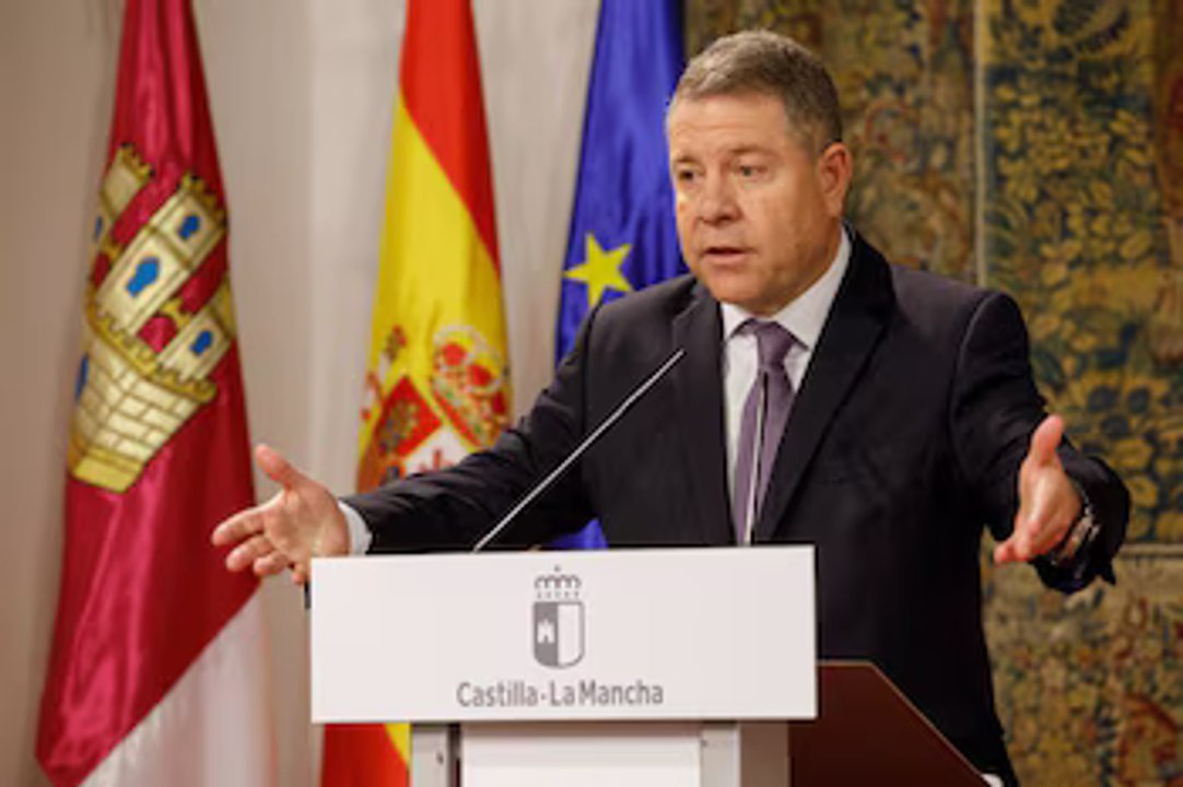 España: el Gobierno de Castilla-La Mancha no descarta que pueda haber más víctimas por la tragedia ferroviaria