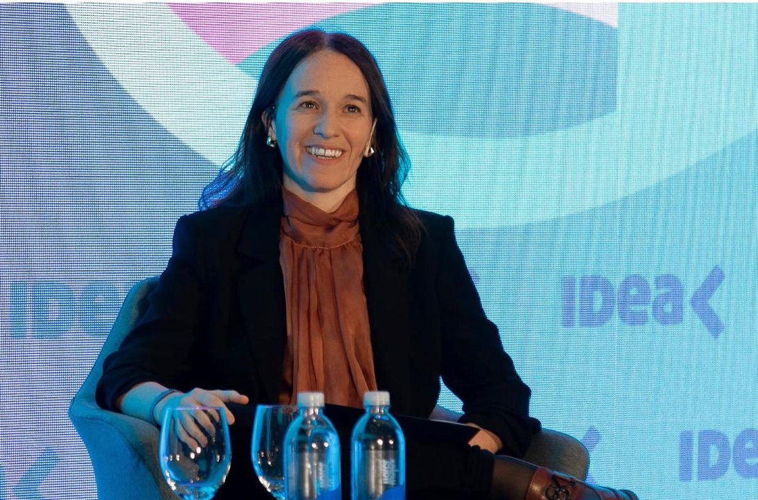 Ibarzabal Murphy destacó la seguridad jurídica como eje para promover la inversión privada