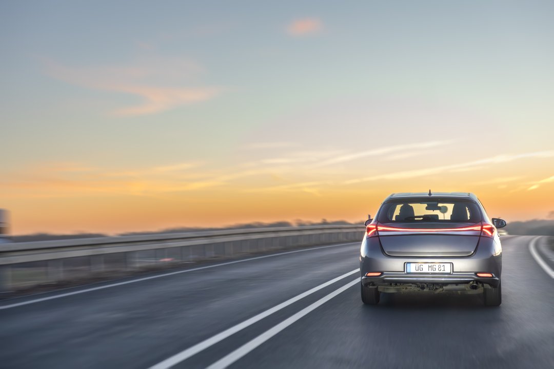La aplicación de auto compartido que ya registra más de 19.000 usuarios en Argentina: cuál es y cómo funciona