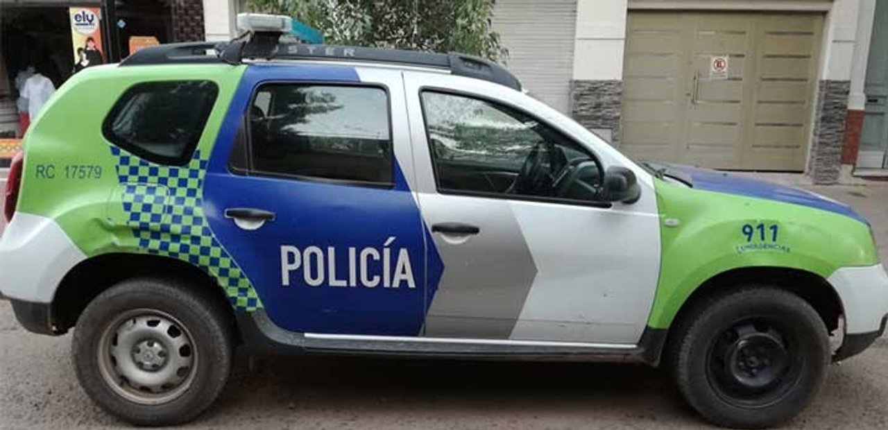 Encontraron muertos a los cinco integrantes de una familia venezolana en Merlo