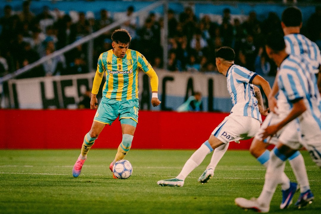 🔴 Torneo Clausura: Racing, ya sin chances de clasificar a los playoffs, recibe a Aldosivi, que se juega la permanencia