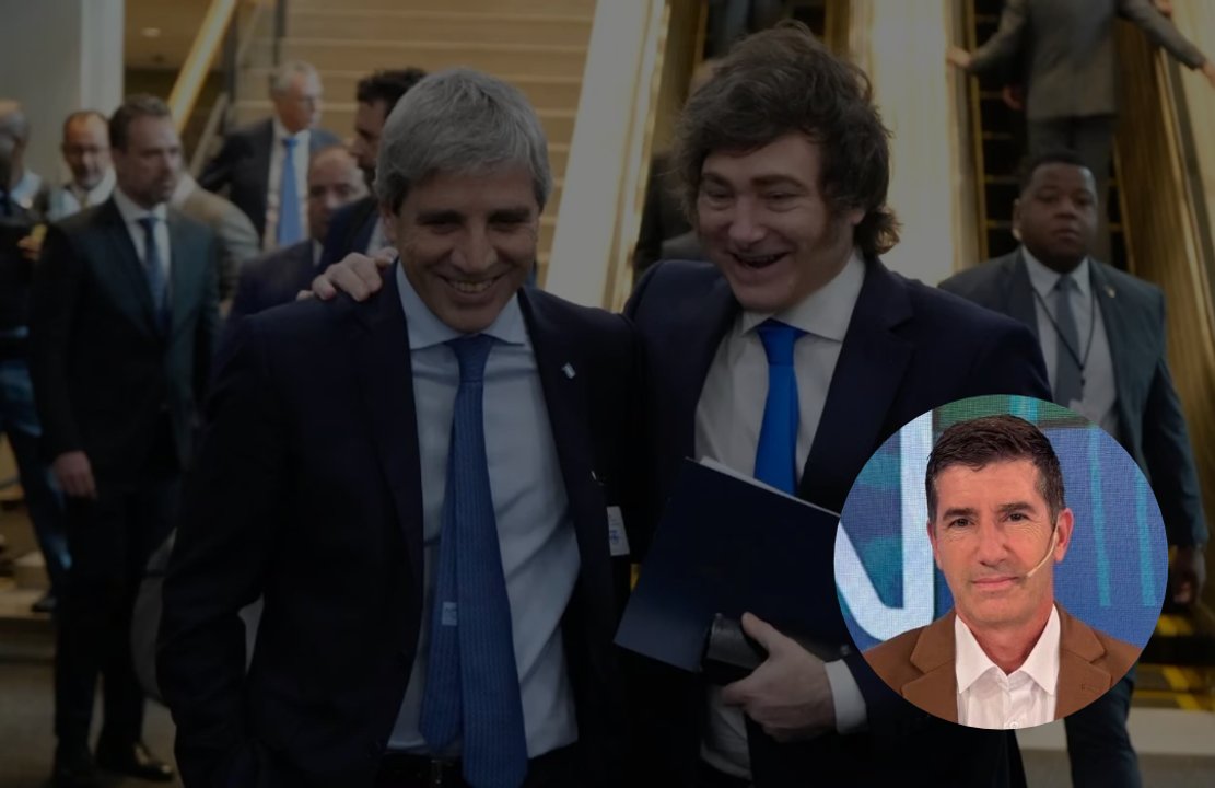 Economía de Milei: riesgo país, reservas e inflación, las claves para 2027