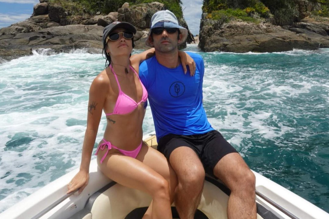 Lali y Pedro se casan este sábado: de “Ni en pedo me caso” a la casona en San Telmo