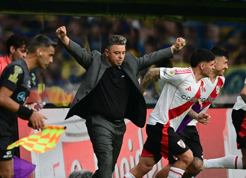 River busca romper la racha en la Bombonera ante Boca