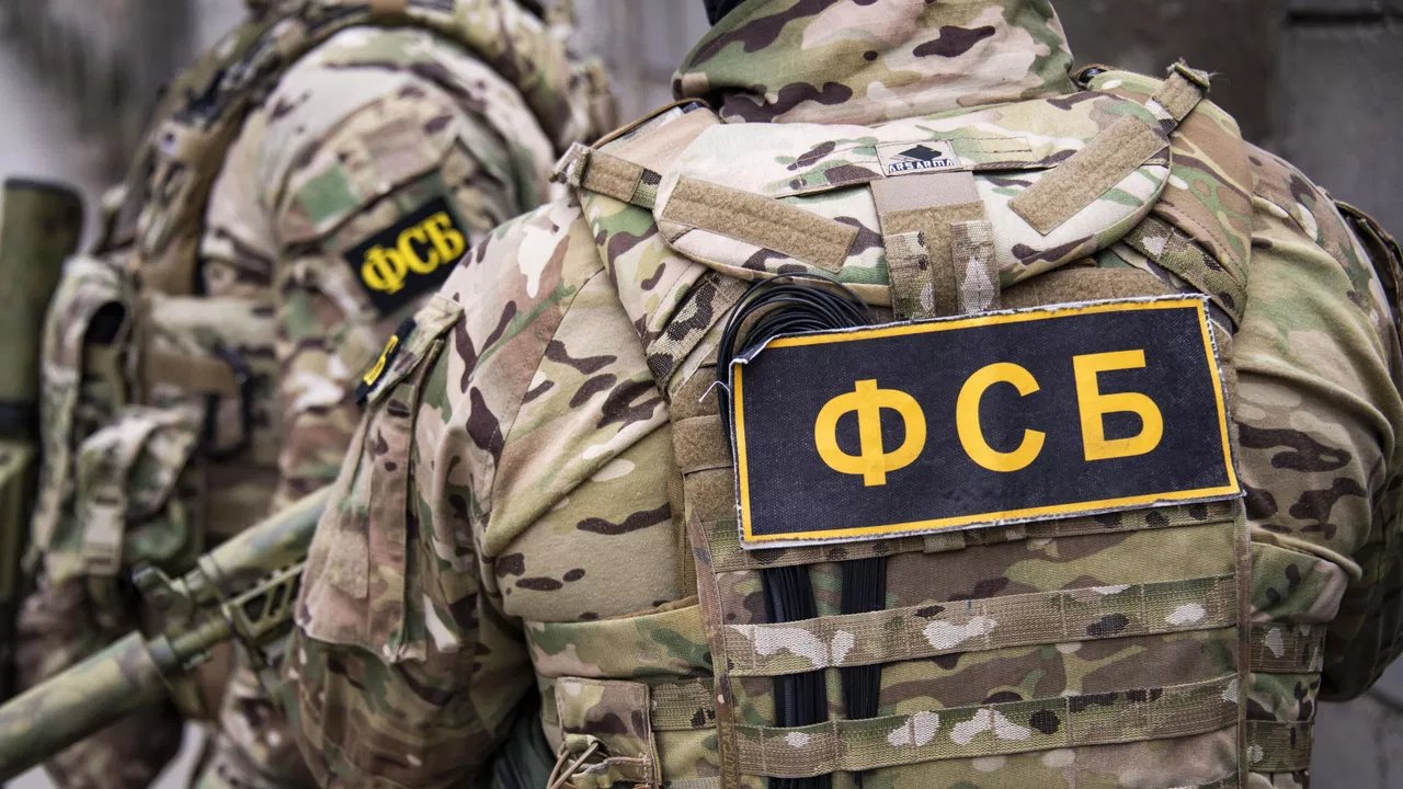 Embajada de Estados Unidos en Moscú bajo medidas de seguridad