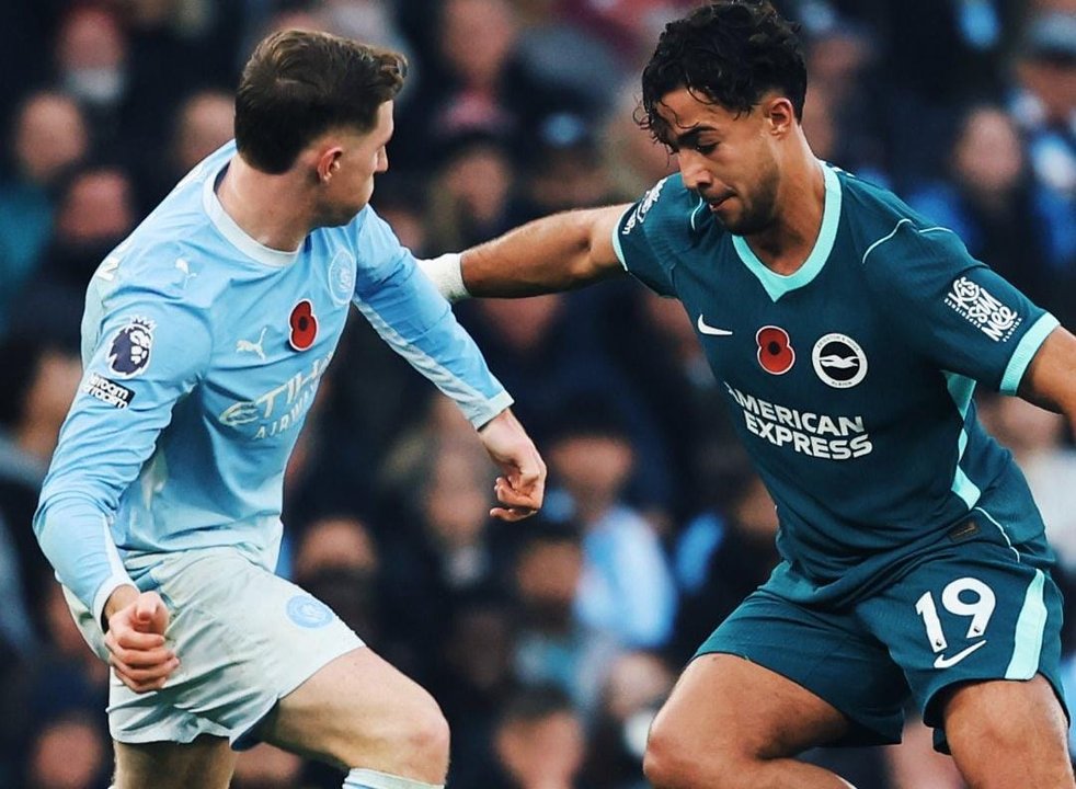 El Manchester City volvió a perder y podría ser superado por el Arsenal en la punta de la Premier League