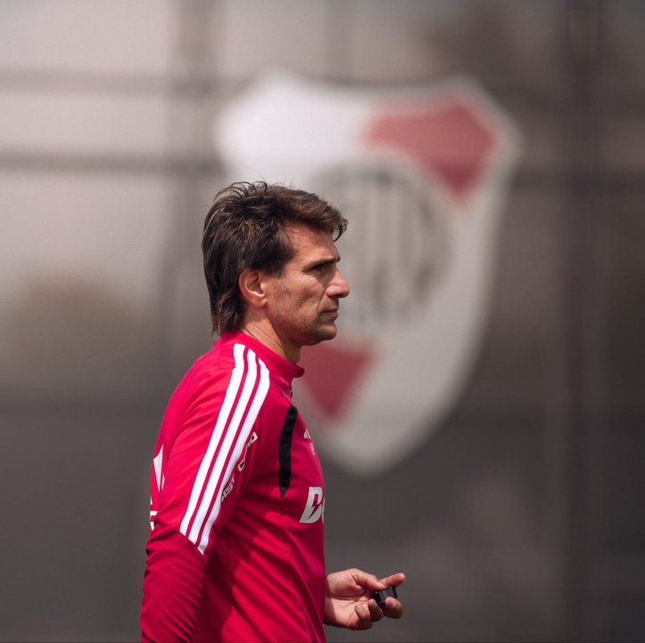 River y la posibilidad de darle un golpe a Boca de cara al final del semestre